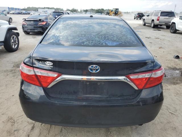 2015 TOYOTA CAMRY HYBR - 4T1BD1FK7FU142189