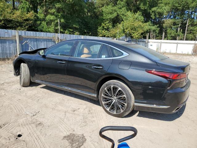 2023 LEXUS LS 500 JTHG5LGF6P5011771
