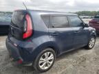 KIA SOUL + photo