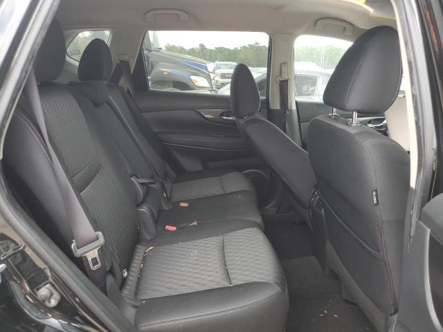 2018 NISSAN ROGUE S - KNMAT2MVXJP600711