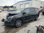 HONDA PILOT SPOR photo