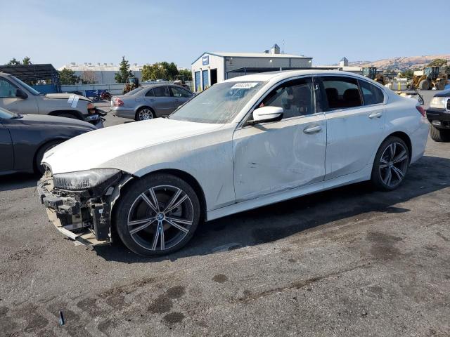 VIN 3MW69FF04R8E03781 2024 BMW 3 Series, 330I no.1