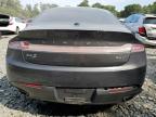 LINCOLN MKZ photo