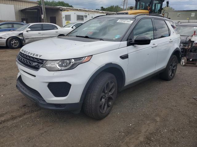 2019 LAND ROVER DISCOVERY SALCR2FX4KH787227  65846164