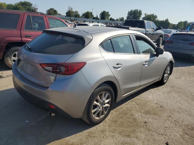 2016 MAZDA 3 TOURING - 3MZBM1L77GM261089