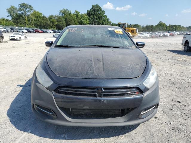 VIN 1C3CDFBA4DD201588 2013 Dodge Dart, Sxt no.5