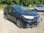 TOYOTA HIGHLANDER photo