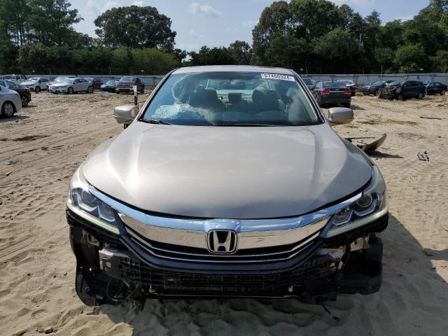 VIN 1HGCR2F79GA141786 2016 Honda Accord, EX no.5