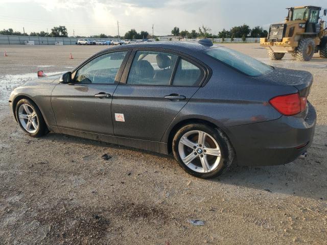 2015 BMW 328 XI - WBA3B3C57FF545700