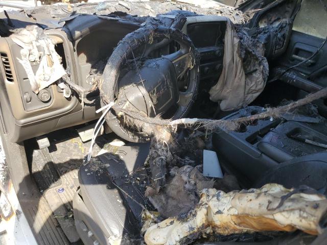 2015 GMC SIERRA C15 - 3GTP1VEC9FG180367