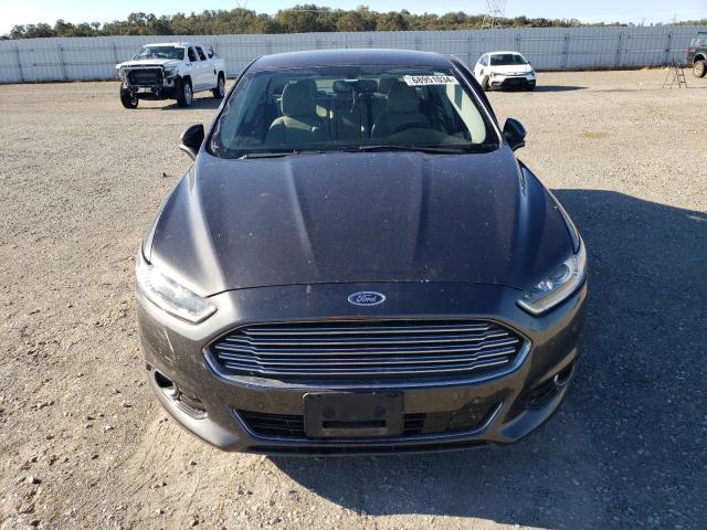 VIN 3FA6P0RU7GR203849 2016 Ford Fusion, Titanium Hev no.5