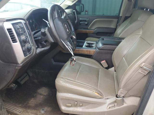 2015 GMC SIERRA K15 - 3GTU2VEJ5FG282618