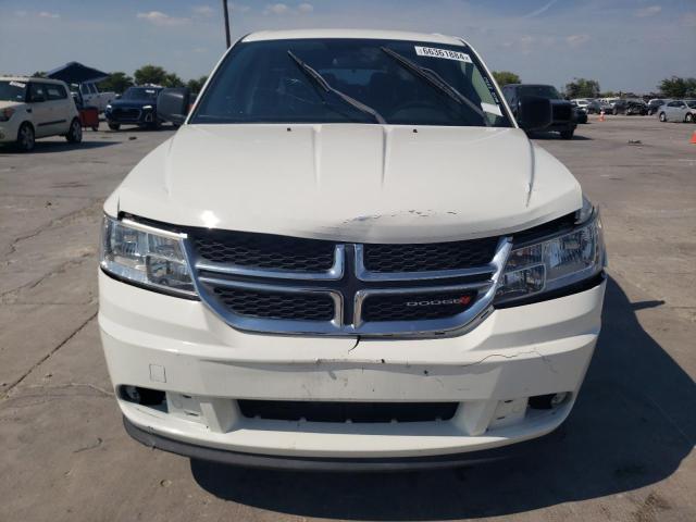 VIN 3C4PDCAB5ET192594 2014 Dodge Journey, SE no.5