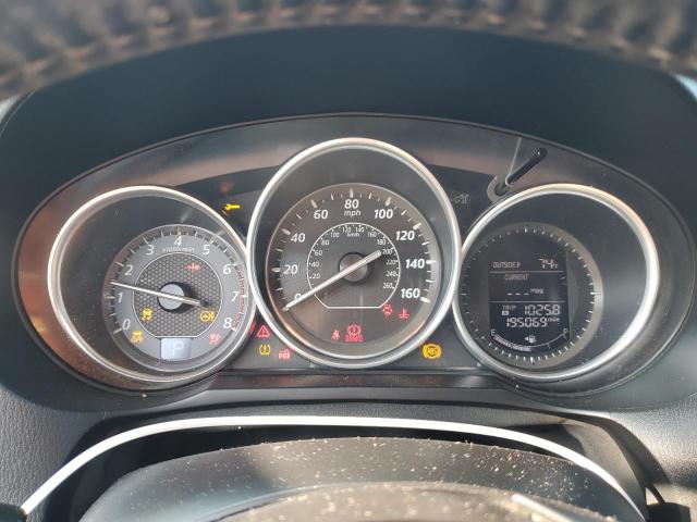 2015 MAZDA MAZDA6 JM1GJ1U57F1187411