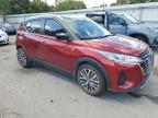 NISSAN KICKS SV снимка