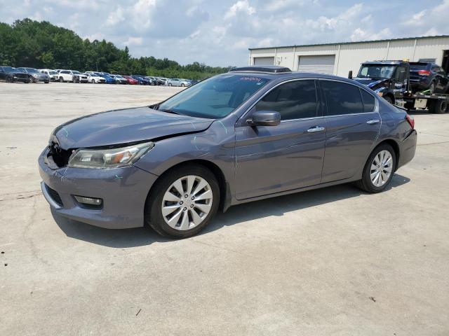 2015 HONDA ACCORD EXL - 1HGCR3F86FA031338