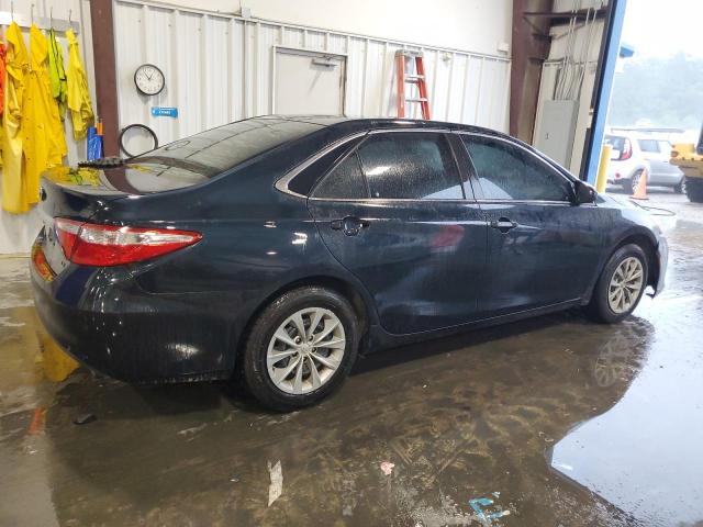 VIN 4T1BF1FK6FU926244 2015 Toyota Camry, LE no.3