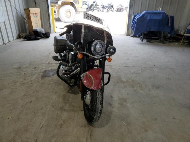 2020 HARLEY-DAVIDSON FLHCS 1HD1YBK16LB012319