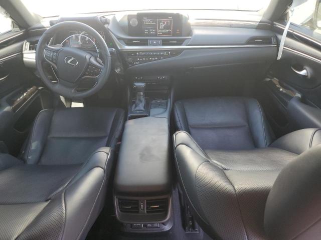 2019 LEXUS ES 350 - 58ABZ1B15KU029374