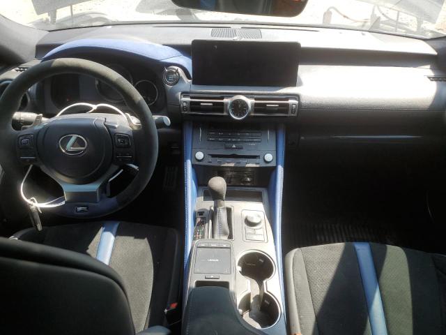 JTHYP5BC8P5008846 2023 LEXUS RC