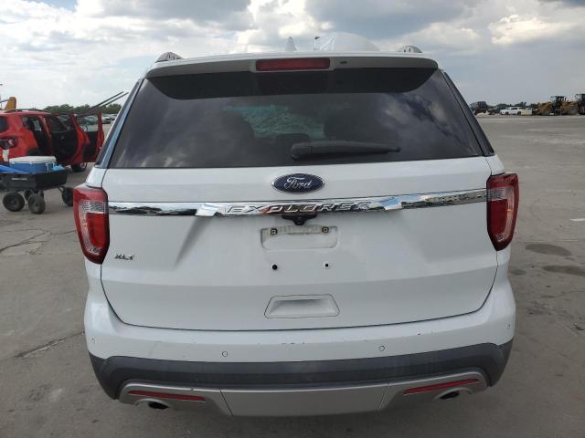 VIN 1FM5K7D87HGB14049 2017 FORD EXPLORER no.6