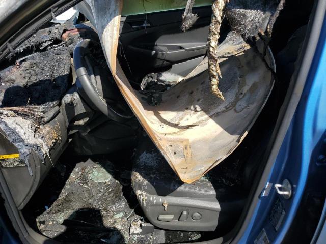 2016 HYUNDAI TUCSON LIM - KM8J3CA21GU229136