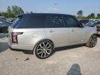 Lot #3024819360 2016 LAND ROVER RANGE ROVE