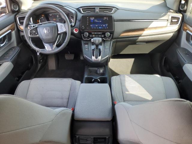 2017 HONDA CR-V EX - 7FARW1H54HE018370