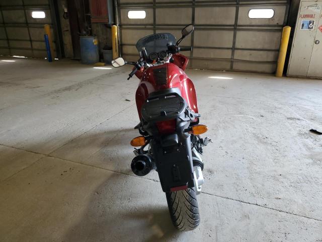 2004 BMW K1200 RS - WB10557A74ZG38860