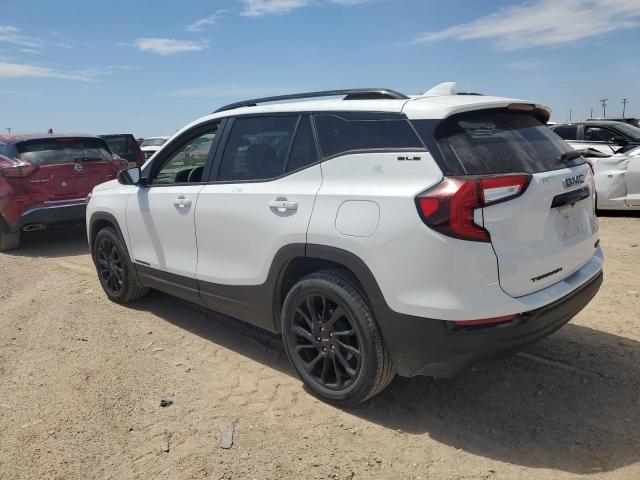 Vin: 3gkalmeg7pl166767, lot: 68080504, gmc terrain sle 20232