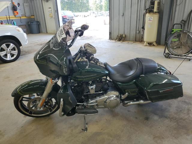 2019 HARLEY-DAVIDSON FLHX - 1HD1KBC17KB617786