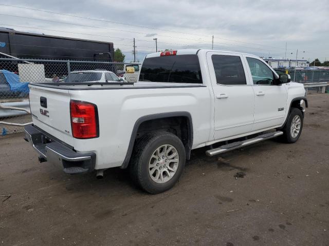 VIN 3GTU2UEC7FG494481 2015 GMC Sierra, K1500 Sle no.3