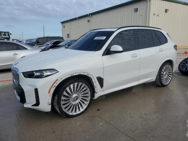 2024 BMW X5 SDRIVE - 5UX13EU0XR9V67262