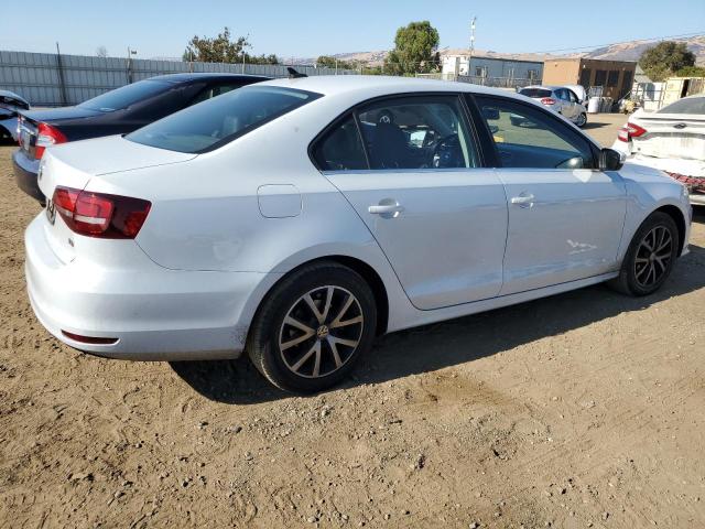 VIN 3VWDB7AJ2JM244854 2018 Volkswagen Jetta, SE no.3