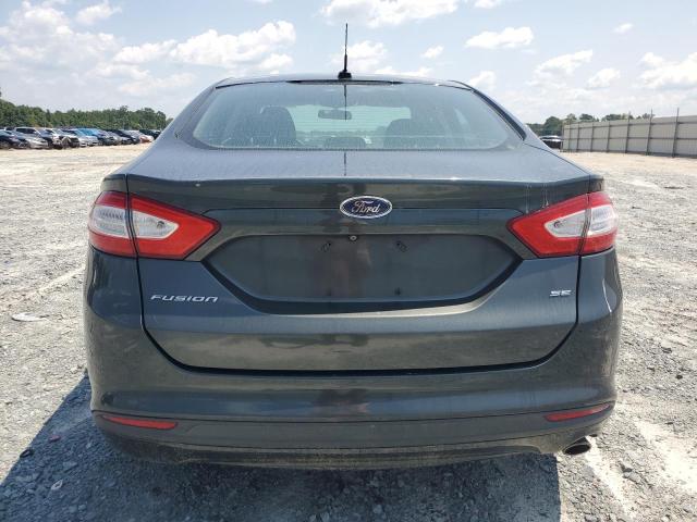 2015 FORD FUSION SE - 1FA6P0H75F5112155