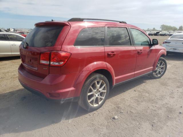 VIN 3C4PDCBBXET156057 2014 Dodge Journey, Sxt no.3