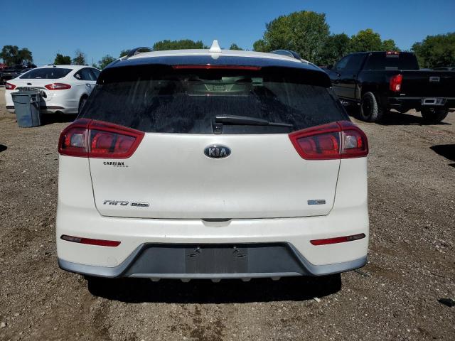 2019 KIA NIRO EX - KNDCC3LC0K5264109