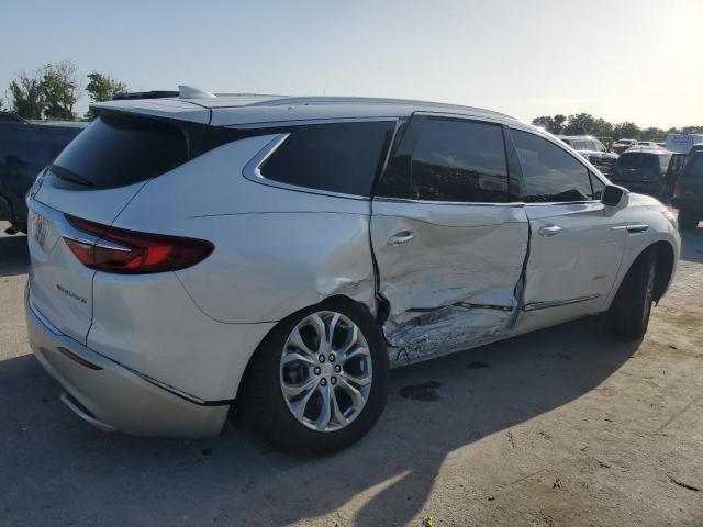 2018 BUICK ENCLAVE AV - 5GAERDKW5JJ143219