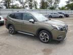 SUBARU FORESTER T photo