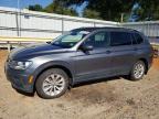 2019 VOLKSWAGEN TIGUAN S - 3VV0B7AX6KM055326