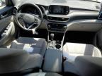 HYUNDAI TUCSON LIM photo