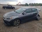 2023 KIA FORTE LX - 3KPF24AD1PE687391