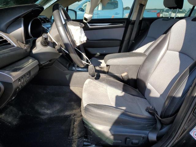 2017 SUBARU LEGACY SPO 4S3BNAS67H3056254