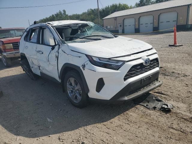 VIN 4T3RWRFV7RU151486 2024 Toyota RAV4, Xle no.4