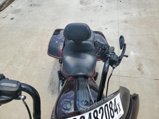 2019 HARLEY-DAVIDSON FLHXSE - 1HD1PXL14KB952406