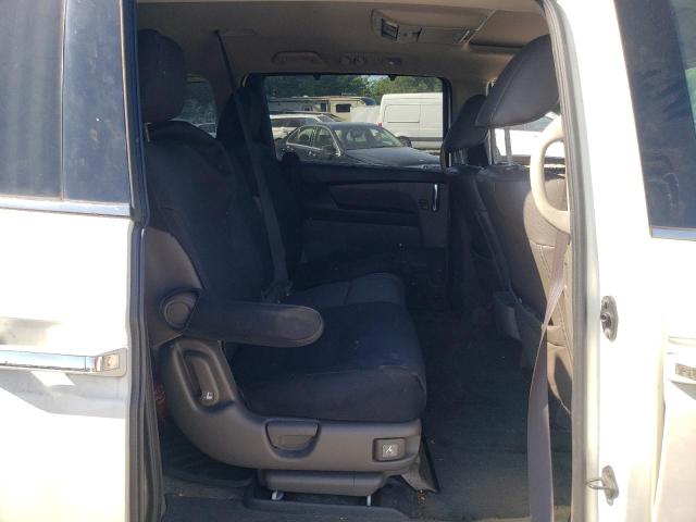 2015 HONDA ODYSSEY TO - 5FNRL5H92FB036586