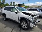 Lot #2957387441 2020 TOYOTA RAV4 XLE