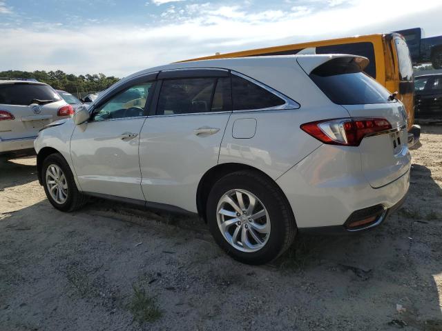 2016 ACURA RDX TECHNO 5J8TB4H56GL009679  66972904