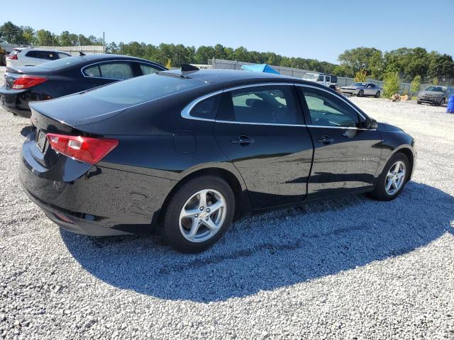 2018 CHEVROLET MALIBU LS - 1G1ZB5ST4JF185537
