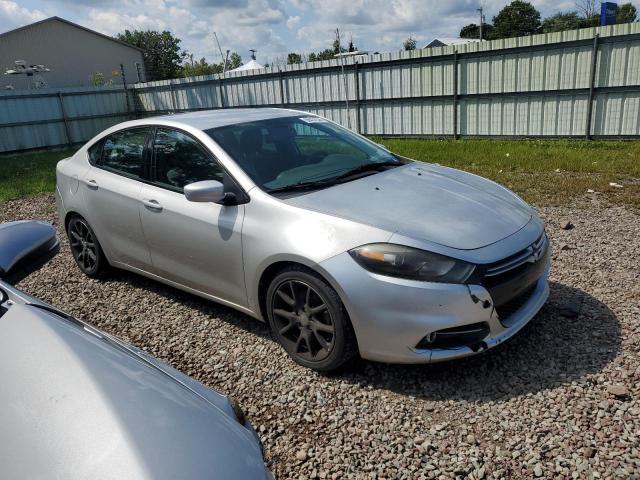 VIN 1C3CDFBA4DD122857 2013 Dodge Dart, Sxt no.4